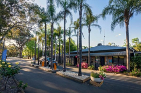 Discovery Parks - Lake Hume, Victoria